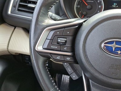 2019 Subaru Ascent Premium