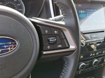 2019 Subaru Ascent Premium