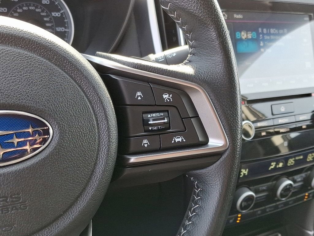 2019 Subaru Ascent Premium