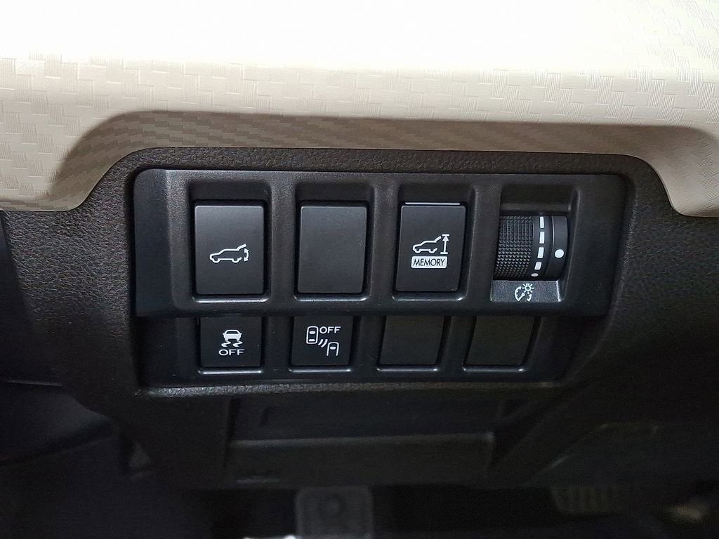 2019 Subaru Ascent Premium