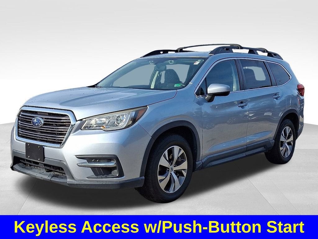 2019 Subaru Ascent Premium