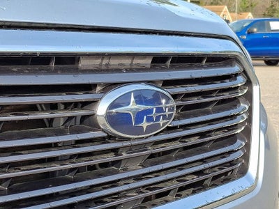 2019 Subaru Ascent Premium