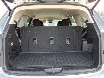 2019 Subaru Ascent Premium