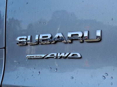 2019 Subaru Ascent Premium