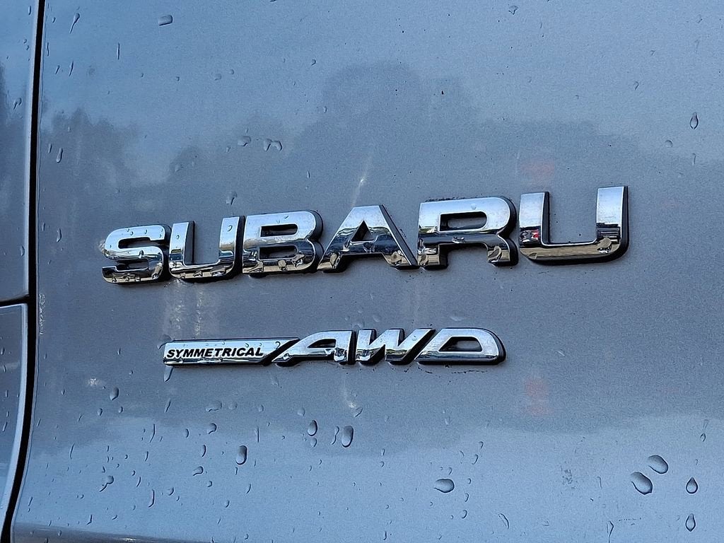 2019 Subaru Ascent Premium