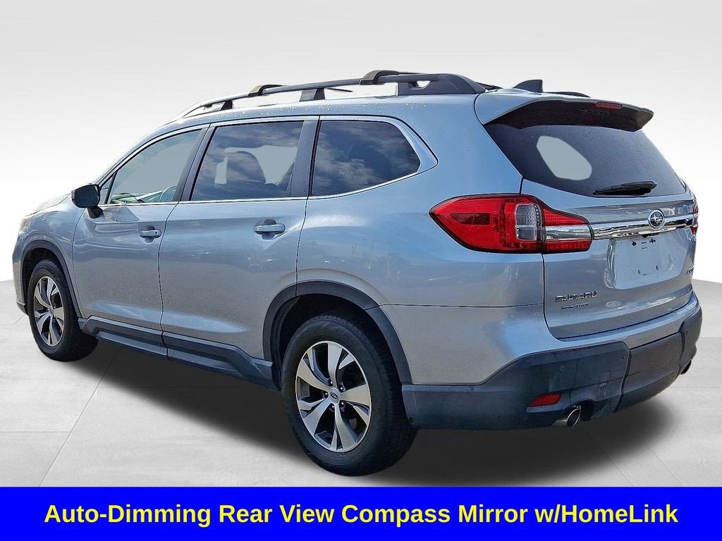2019 Subaru Ascent Premium