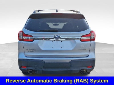 2019 Subaru Ascent Premium