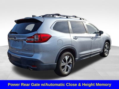 2019 Subaru Ascent Premium