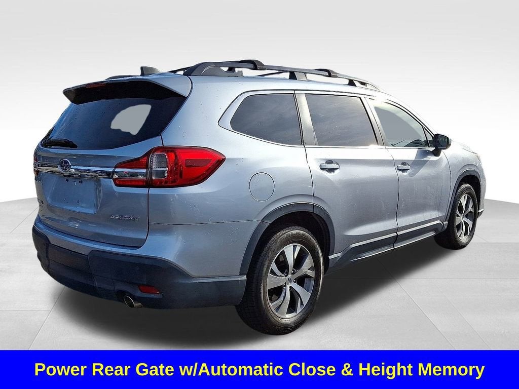 2019 Subaru Ascent Premium