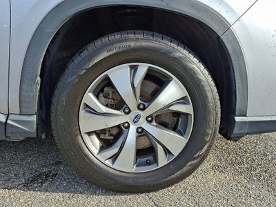 2019 Subaru Ascent Premium