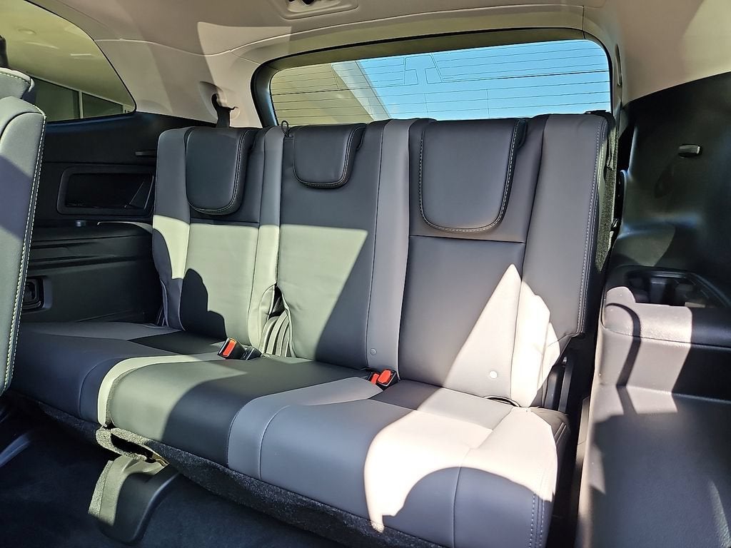 2025 Subaru Ascent Onyx Edition
