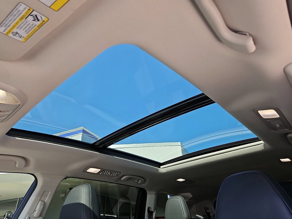 2025 Subaru Ascent Onyx Edition