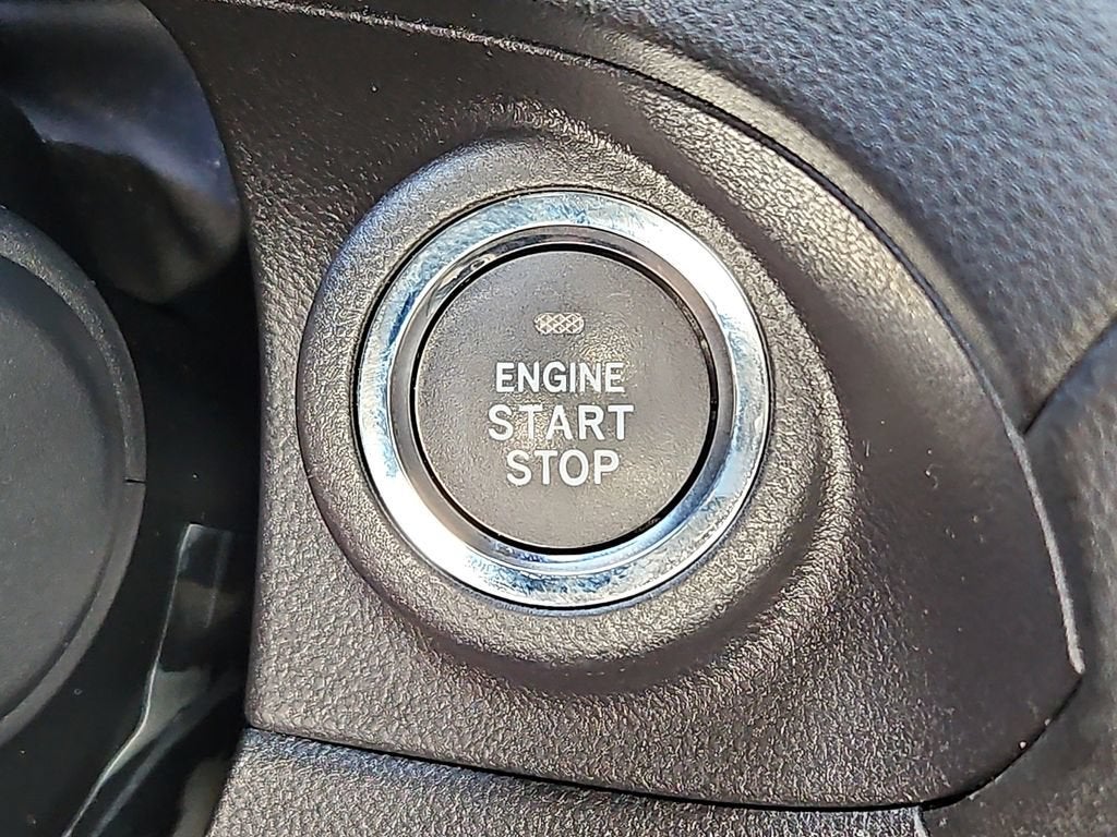 2025 Subaru Ascent Onyx Edition