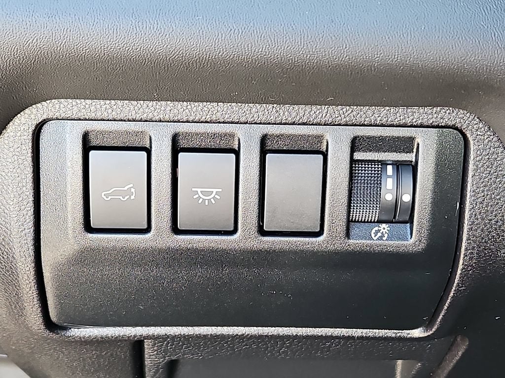 2025 Subaru Ascent Onyx Edition