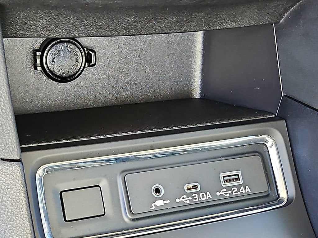 2025 Subaru Ascent Onyx Edition