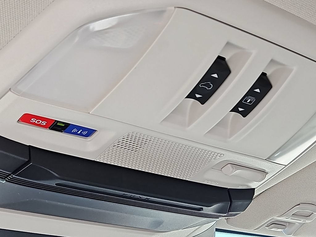 2025 Subaru Ascent Onyx Edition