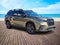 2025 Subaru Ascent Onyx Edition