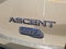2025 Subaru Ascent Onyx Edition