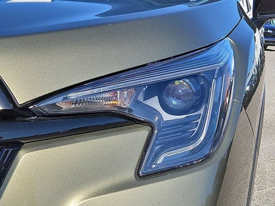 2025 Subaru Ascent Onyx Edition