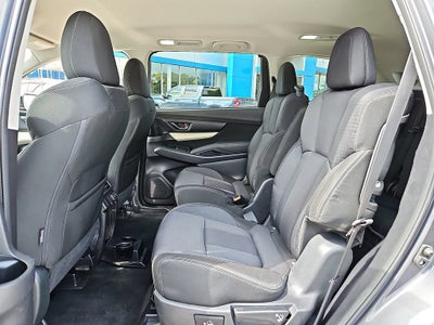 2019 Subaru Ascent Premium
