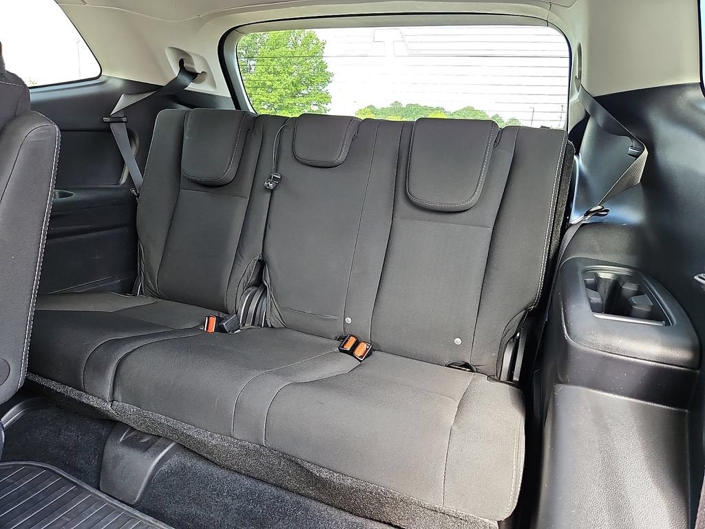 2019 Subaru Ascent Premium