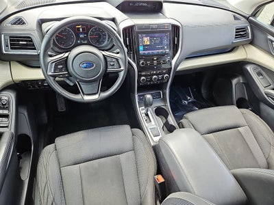 2019 Subaru Ascent Premium