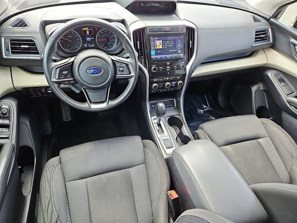 2019 Subaru Ascent Premium