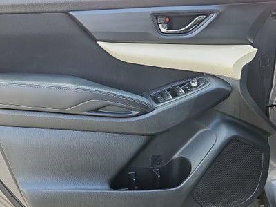 2019 Subaru Ascent Premium
