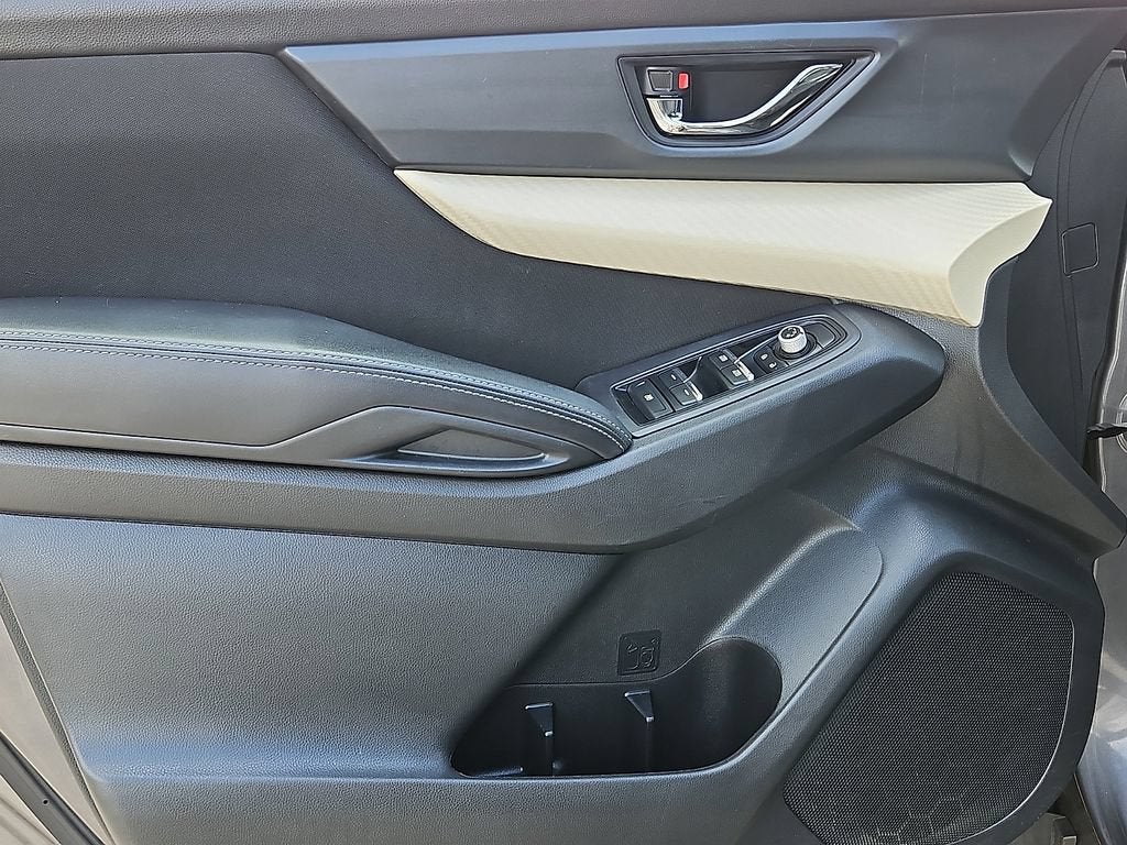 2019 Subaru Ascent Premium