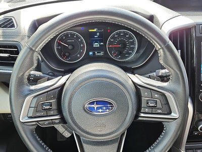 2019 Subaru Ascent Premium