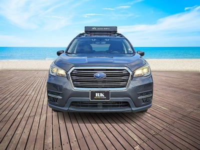 2019 Subaru Ascent Premium