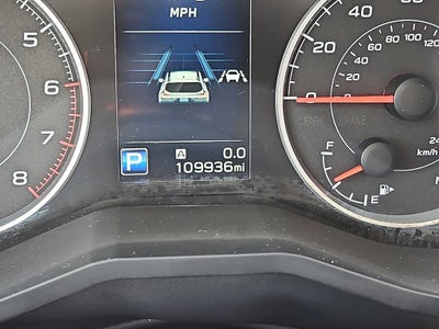 2019 Subaru Ascent Premium