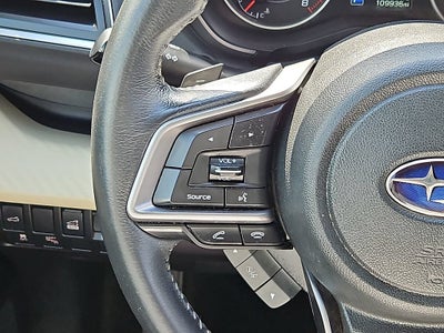 2019 Subaru Ascent Premium