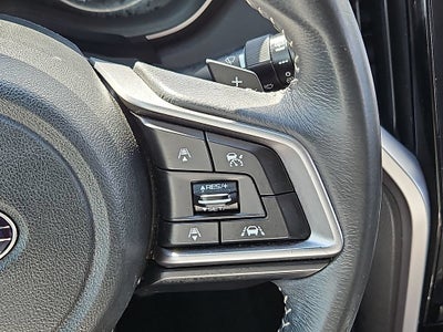 2019 Subaru Ascent Premium