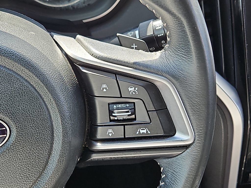 2019 Subaru Ascent Premium