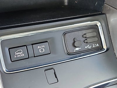 2019 Subaru Ascent Premium