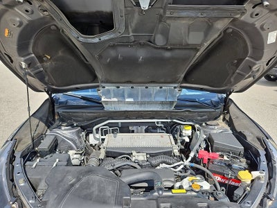 2019 Subaru Ascent Premium