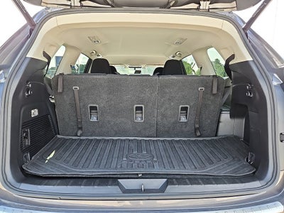 2019 Subaru Ascent Premium