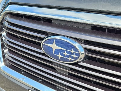 2019 Subaru Ascent Premium