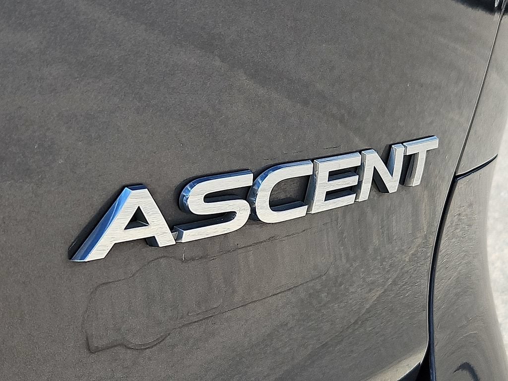 2019 Subaru Ascent Premium