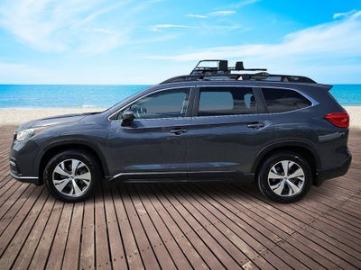 2019 Subaru Ascent Premium