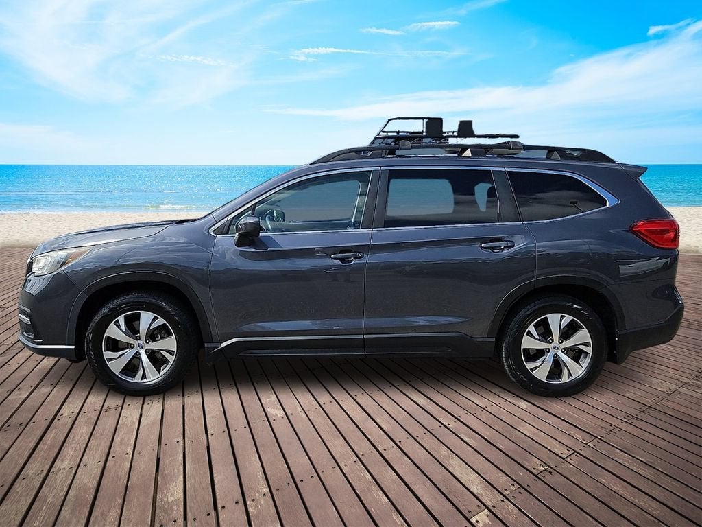 2019 Subaru Ascent Premium