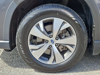 2019 Subaru Ascent Premium