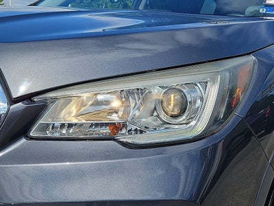 2019 Subaru Ascent Premium