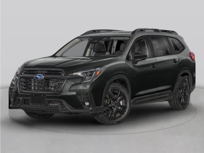 2024 Subaru Ascent Onyx Edition 7-Passenger