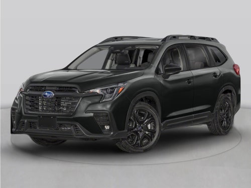 2024 Subaru Ascent Onyx Edition 7-Passenger