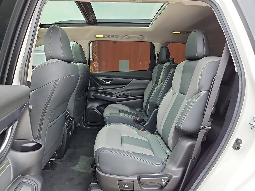 2024 Subaru Ascent Onyx Edition 7-Passenger
