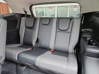 2024 Subaru Ascent Onyx Edition 7-Passenger