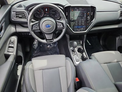 2024 Subaru Ascent Onyx Edition 7-Passenger