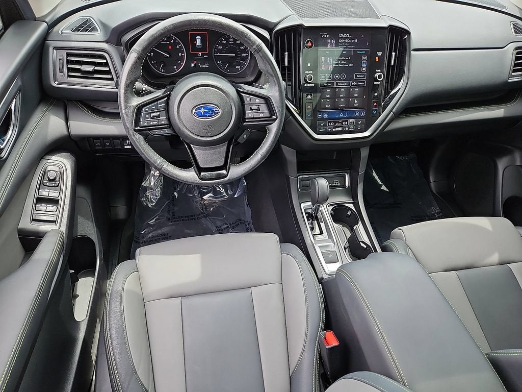 2024 Subaru Ascent Onyx Edition 7-Passenger